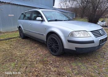 volkswagen passat b5