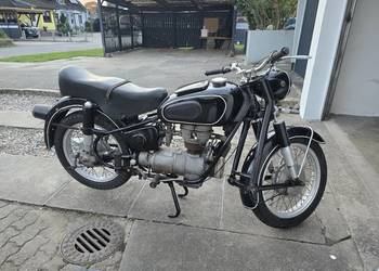 Bmw r26 bmw r27