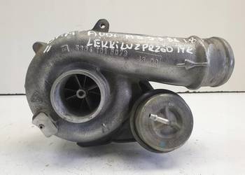 TURBOSPRĘŻARKA Audi A3 S3 8L 1.8 T _ 53041015078