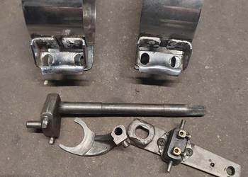 WSK 4 kobuz części