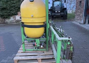 Opryskiwacz skotarek