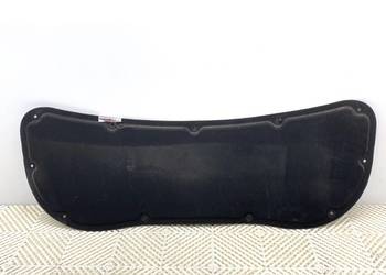 WYGŁUSZENIE MASKI HYUNDAI i20 II Hatchback