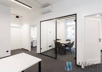 Lokal Warszawa Żelazna 128m2