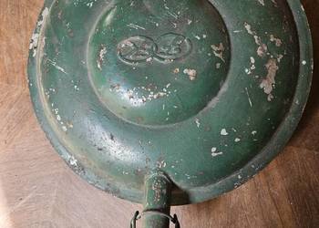 Kanister zabytkowy nr.160