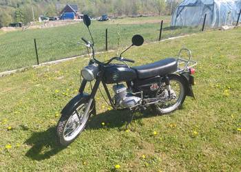 Wsk 125