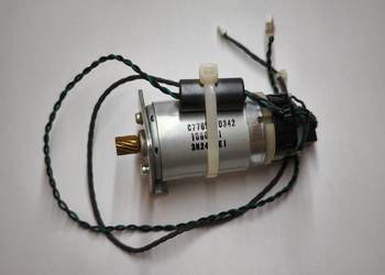 Paper axis motor HP Designjet 510 c7769-60342