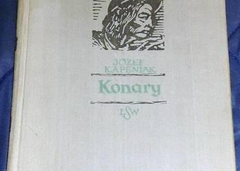 Konary - Józef Kapeniak