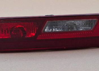 PEUGEOT 3008 III 5008 III LAMPA PRZECIWMGIELNA PRAWY TYŁ PRAWA 9841794780