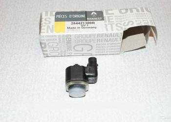 NOWY Czujnik parkowania PDC Koleos 284421300R