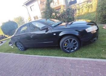 Sprzedam audi a4b7