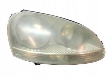 LAMPA PRZÓD PRAWA EUROPA 1K6941006A VW Volkswagen Golf V (2004-2009)