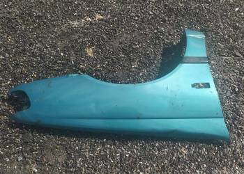 Nissan sunny n14 1992 1993 1994 1996 błotnik prawy