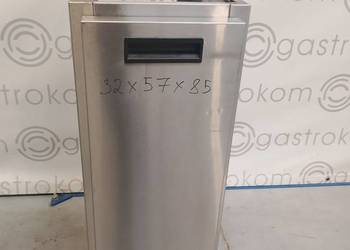 SZAFKA DO ZABUDOWY BEZ BLATU 32X58X87