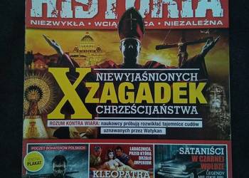 Świat wiedzy historia 2/2017