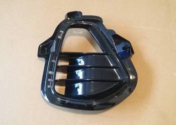 Kratka zaślepka halogenu prawa Hyundai i30  86564-g4010