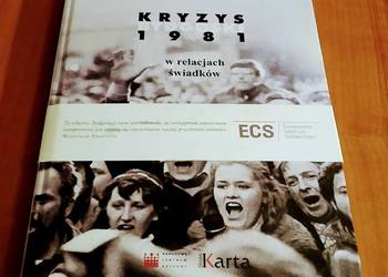 Kryzys bydgoski 1981 Tom 3 W relacjach świadków  Dębska Kowalczyk