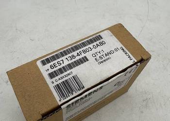 Siemens 138-4FB03-0AB0 DO Module