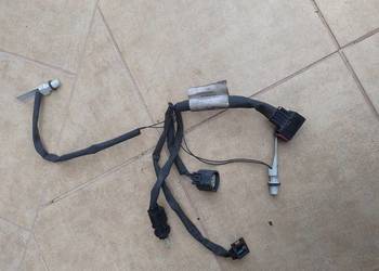 Volvo XC90 wiązka lampy przód 30784145