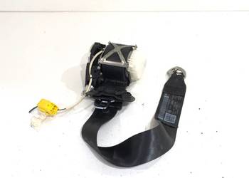 PAS BEZPIECZEŃSTWA PRAWY PRZÓD VW PASSAT B7 3C1857706R 10-15