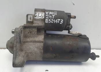 ROZRUSZNIK Volvo V70 II 2.4 T ROZRUSZNIK 0001108167