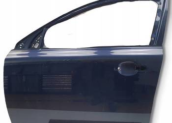 DRZWI LEWY PRZÓD Volvo S80 II V70 III 2006-2016 euro lewe przednie kierowcy