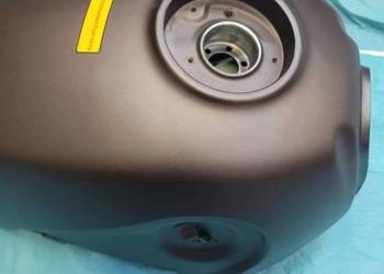 BENELLI LEONCINO 502 NOWY ZBIORNIK PALIWA BAK