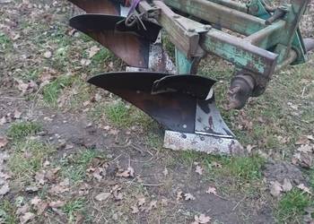 Pług 4x40