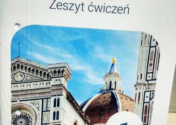 Historia operon ćwiczenia branżowe 1