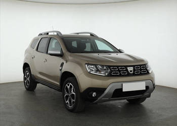 Dacia Duster 1.0 TCe