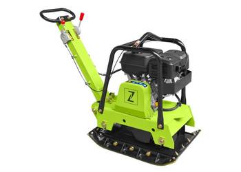NOWA Zagęszczarka ZIPPER ZI-RPE 160C 8K 180kg Mata KOŁA