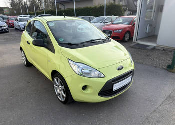 Ford KA Raty/Zamiana Gwarancja bardzo ładny miejski samochód klimatyzacja …