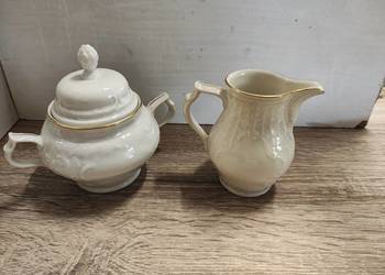 Porcelana Rosenthal
