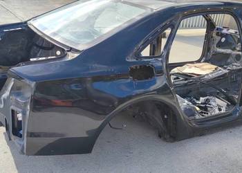 ĆWIARTKA PRÓG BŁOTNIK PRAWA STRONA AUDI A8 D4 LY8X