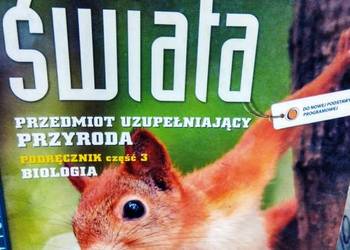 Przyroda operon ciekawi świata podręcznik