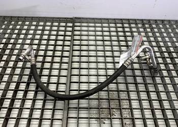 RURKA KLIMATYZACJI RENAULT MEGANE IV 1.3 140KM Sedan/Limuzyna