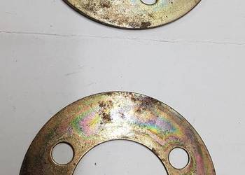Podkładki naciągu paska alternatora Fiat 126p