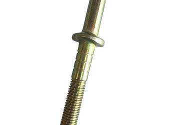 W247697B Śruba regulacji głębokości Massey Ferguson (Agco Parts)