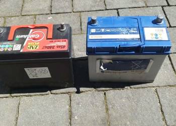 akumlator 45ah 330a 340a zap bosch honda civic accord
