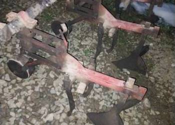 Obsypnik pielnik do ziemniaków akpil.sadzarka akpil.