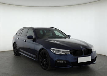 BMW 5 530d xDrive