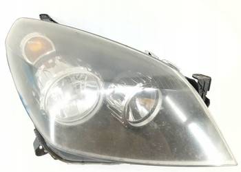 LAMPA PRZÓD PRAWA EU  Opel Astra III (2004-2014  ) H