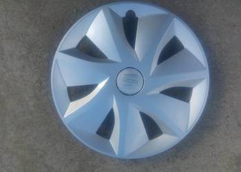 5F0601147C Seat Leon III kołpak 16" kołpaki