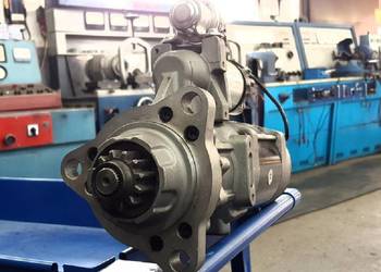 ROZRUSZNIK Doosan Daewoo koparka , ładowarka DX DL