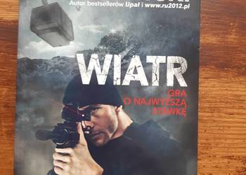 Ciszewski Marcin. "Wiatr". NOWA