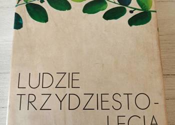Ludzie Trzydziestolecia Sylwetki Zasłużonych dla Woj. Katowi
