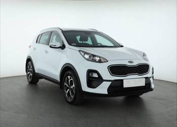 Kia Sportage 1.6 GDI