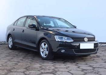 VW Jetta 1.2 TSI