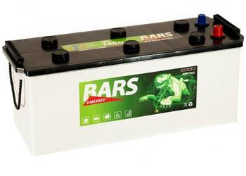 Akumulator Bars Energy 12V 145Ah L+ Bars BE145
