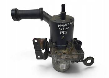 ELEKTRYCZNA POMPA WSPOMAGANIA PEUGEOT 307 CITROEN C4 9654151180