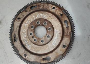 FORD MONDEO MK3 2,0 TDCI koło zamachowe automat